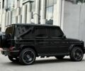 Мерседес Г-Класс, объемом двигателя 4 л и пробегом 13 тыс. км за 330000 $, фото 25 на Automoto.ua