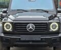 купити нове авто Мерседес Г-Клас 2024 року від офіційного дилера Дніпропетровськ-Авто Mercedes-Benz Мерседес фото