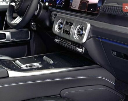 купити нове авто Мерседес Г-Клас 2024 року від офіційного дилера Дніпропетровськ-Авто Mercedes-Benz Мерседес фото