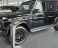 Мерседес Г-Клас, об'ємом двигуна 0 л та пробігом 0 тис. км за 191255 $, фото 2 на Automoto.ua