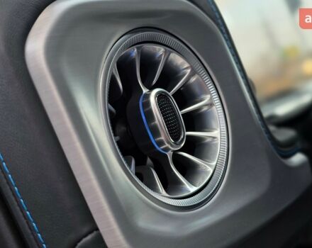 купить новое авто Мерседес Г-Класс 2024 года от официального дилера Mercedes-Benz Харків-Авто Мерседес фото