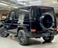 Мерседес Г-Клас, об'ємом двигуна 4 л та пробігом 1 тис. км за 318000 $, фото 29 на Automoto.ua