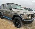 Мерседес Г-Класс, объемом двигателя 3 л и пробегом 0 тыс. км за 215730 $, фото 6 на Automoto.ua