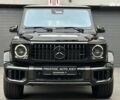 Мерседес Г-Клас, об'ємом двигуна 4 л та пробігом 22 тис. км за 333000 $, фото 5 на Automoto.ua