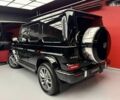 Мерседес Г-Класс, объемом двигателя 3 л и пробегом 1 тыс. км за 237900 $, фото 24 на Automoto.ua