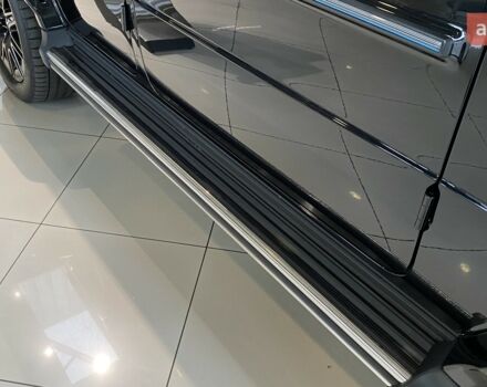 купити нове авто Мерседес Г-Клас 2024 року від офіційного дилера Mercedes-Benz на Набережній Мерседес фото