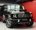 Мерседес Г-Класс, объемом двигателя 3 л и пробегом 1 тыс. км за 237900 $, фото 12 на Automoto.ua
