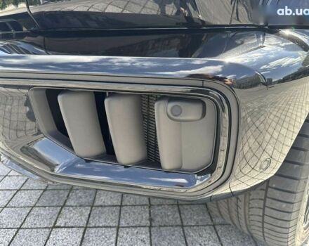 Мерседес Г-Класс, объемом двигателя 4 л и пробегом 13 тыс. км за 325000 $, фото 16 на Automoto.ua