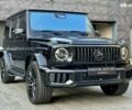 Мерседес Г-Класс, объемом двигателя 0 л и пробегом 1 тыс. км за 327000 $, фото 9 на Automoto.ua