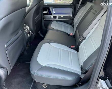 Мерседес Г-Класс, объемом двигателя 0 л и пробегом 1 тыс. км за 184755 $, фото 16 на Automoto.ua