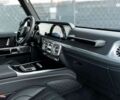 Мерседес Г-Клас, об'ємом двигуна 3 л та пробігом 1 тис. км за 226053 $, фото 5 на Automoto.ua