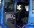 купити нове авто Мерседес Г-Клас 2025 року від офіційного дилера УКРАВТО ХМЕЛЬНИЦЬКИЙ Mercedes-Benz Мерседес фото