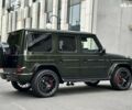 Мерседес Г-Класс, объемом двигателя 0 л и пробегом 1 тыс. км за 360000 $, фото 27 на Automoto.ua
