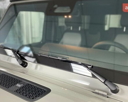 купити нове авто Мерседес Г-Клас 2025 року від офіційного дилера Хмельниччина-Авто Mercedes-Benz Мерседес фото