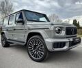 Мерседес Г-Класс, объемом двигателя 4 л и пробегом 1 тыс. км за 345000 $, фото 16 на Automoto.ua