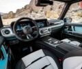 купити нове авто Мерседес Г-Клас 2025 року від офіційного дилера Галичина-Авто Мерседес фото