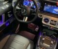 купити нове авто Мерседес Г-Клас 2025 року від офіційного дилера Хмельниччина-Авто Mercedes-Benz Мерседес фото