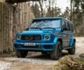 купить новое авто Мерседес Г-Класс 2025 года от официального дилера Галичина-Авто Мерседес фото