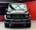 Мерседес Г-Клас, об'ємом двигуна 4 л та пробігом 1 тис. км за 354700 $, фото 1 на Automoto.ua