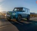 купить новое авто Мерседес Г-Класс 2025 года от официального дилера Галичина-Авто Мерседес фото