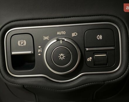 купити нове авто Мерседес Г-Клас 2025 року від офіційного дилера Хмельниччина-Авто Mercedes-Benz Мерседес фото