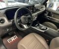 Мерседес Г-Класс, объемом двигателя 0 л и пробегом 13 тыс. км за 173900 $, фото 15 на Automoto.ua