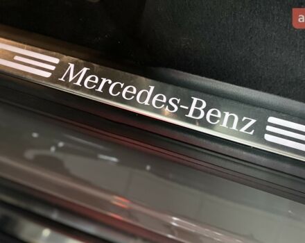 купити нове авто Мерседес Г-Клас 2025 року від офіційного дилера Хмельниччина-Авто Mercedes-Benz Мерседес фото