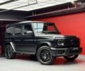 Мерседес Г-Клас, об'ємом двигуна 4 л та пробігом 1 тис. км за 354700 $, фото 12 на Automoto.ua