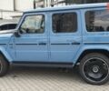 Мерседес Г-Клас, об'ємом двигуна 3.98 л та пробігом 0 тис. км за 314770 $, фото 4 на Automoto.ua