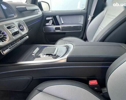 Мерседес Г-Класс, объемом двигателя 0 л и пробегом 1 тыс. км за 184755 $, фото 13 на Automoto.ua