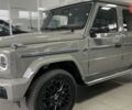 купити нове авто Мерседес Г-Клас 2025 року від офіційного дилера Хмельниччина-Авто Mercedes-Benz Мерседес фото