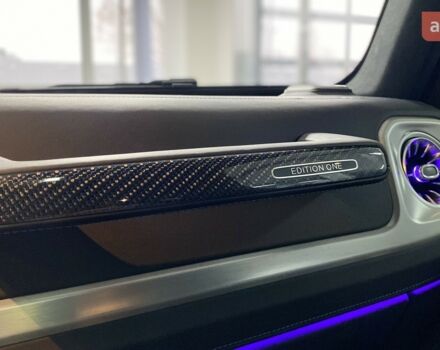 купити нове авто Мерседес Г-Клас 2025 року від офіційного дилера Хмельниччина-Авто Mercedes-Benz Мерседес фото