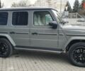 Мерседес Г-Класс, объемом двигателя 2.99 л и пробегом 0 тыс. км за 219712 $, фото 5 на Automoto.ua