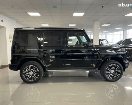 Мерседес Г-Класс, объемом двигателя 0 л и пробегом 13 тыс. км за 173900 $, фото 1 на Automoto.ua