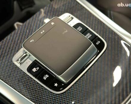 Мерседес Г-Класс, объемом двигателя 0 л и пробегом 1 тыс. км за 172801 $, фото 28 на Automoto.ua