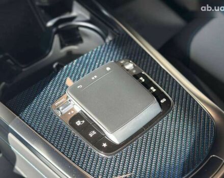 Мерседес Г-Класс, объемом двигателя 0 л и пробегом 1 тыс. км за 172801 $, фото 27 на Automoto.ua