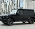Мерседес Г-Клас, об'ємом двигуна 0 л та пробігом 1 тис. км за 253000 $, фото 16 на Automoto.ua
