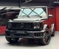 Мерседес Г-Клас, об'ємом двигуна 4 л та пробігом 1 тис. км за 354700 $, фото 5 на Automoto.ua
