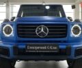 купити нове авто Мерседес Г-Клас 2025 року від офіційного дилера УКРАВТО ХМЕЛЬНИЦЬКИЙ Mercedes-Benz Мерседес фото