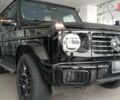 купить новое авто Мерседес Г-Класс 2025 года от официального дилера УКРАВТО ХМЕЛЬНИЦЬКИЙ Mercedes-Benz Мерседес фото