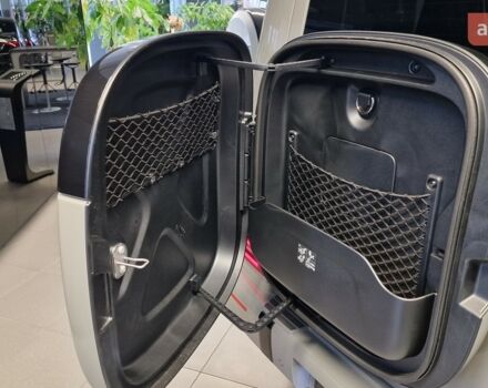 Мерседес Г-Класс, объемом двигателя 0 л и пробегом 0 тыс. км за 213974 $, фото 19 на Automoto.ua