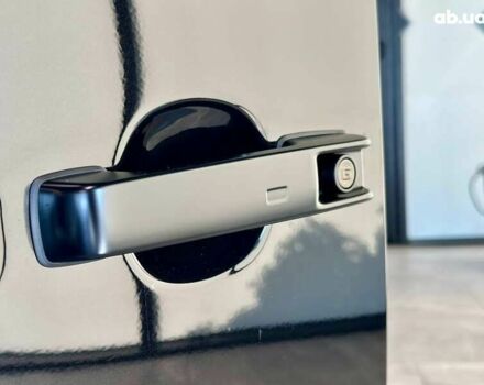 Мерседес Г-Класс, объемом двигателя 0 л и пробегом 1 тыс. км за 172801 $, фото 11 на Automoto.ua