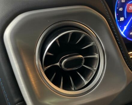 купити нове авто Мерседес Г-Клас 2025 року від офіційного дилера Хмельниччина-Авто Mercedes-Benz Мерседес фото