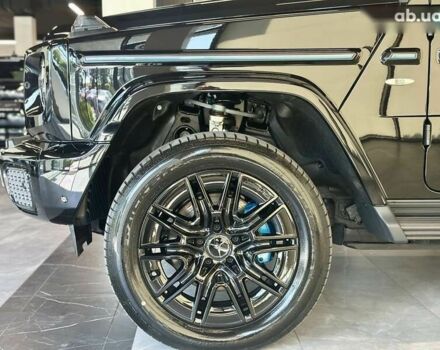 Мерседес Г-Класс, объемом двигателя 0 л и пробегом 1 тыс. км за 172801 $, фото 5 на Automoto.ua