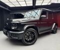 Мерседес Г-Клас, об'ємом двигуна 4 л та пробігом 1 тис. км за 354700 $, фото 4 на Automoto.ua