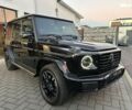Мерседес Г-Клас, об'ємом двигуна 3 л та пробігом 1 тис. км за 226053 $, фото 1 на Automoto.ua