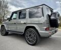 Мерседес Г-Класс, объемом двигателя 4 л и пробегом 1 тыс. км за 345000 $, фото 12 на Automoto.ua