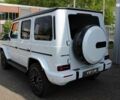 Мерседес Г-Класс, объемом двигателя 4 л и пробегом 1 тыс. км за 315171 $, фото 6 на Automoto.ua