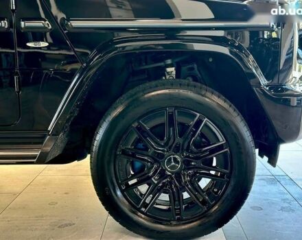 Мерседес Г-Класс, объемом двигателя 0 л и пробегом 1 тыс. км за 172801 $, фото 4 на Automoto.ua