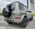 Мерседес Г-Класс, объемом двигателя 4 л и пробегом 1 тыс. км за 345000 $, фото 22 на Automoto.ua